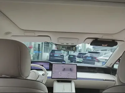 享界 Xiangji S9