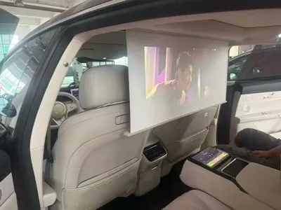 享界 Xiangji S9