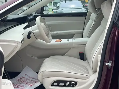 享界 Xiangji S9