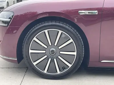 享界 Xiangji S9