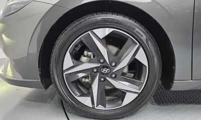 Hyundai Avante 2021, 66555 км, за 11395.45 USD