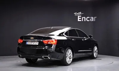 ChevroletGMDaewoo Impala 2016, 185741 км, за 2925.31 USD