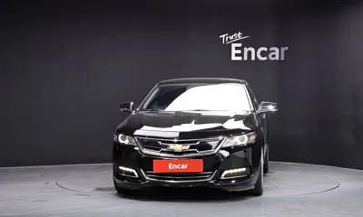 ChevroletGMDaewoo Impala 2016, 185741 км, за 2925.31 USD