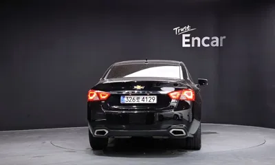 ChevroletGMDaewoo Impala 2016, 185741 км, за 2925.31 USD
