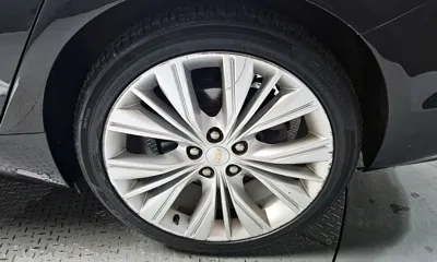 ChevroletGMDaewoo Impala 2016, 185741 км, за 2925.31 USD