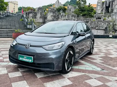 Volkswagen ID.3 · 2023 год