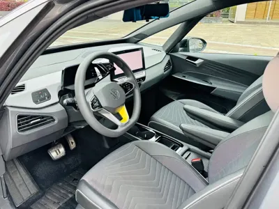 Volkswagen ID.3 2023, 53000 км, за 10975.14 USD - фото 7