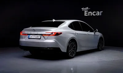 Toyota Camry 2025, 2028 км, за 28807.92 USD