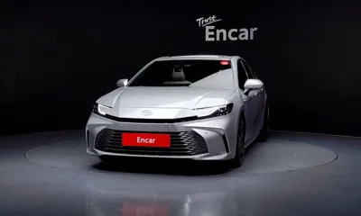 Toyota Camry 2025, 2028 км, за 28807.92 USD