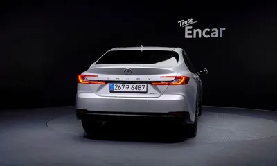 Toyota Camry 2025, 2028 км, за 28807.92 USD