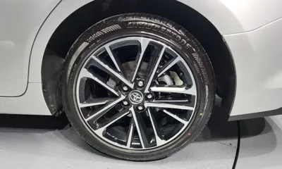 Toyota Camry 2025, 2028 км, за 28807.92 USD