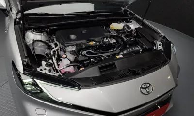 Toyota Camry 2025, 2028 км, за 28807.92 USD - фото 6