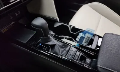 Toyota Camry 2025, 2028 км, за 28807.92 USD - фото 9