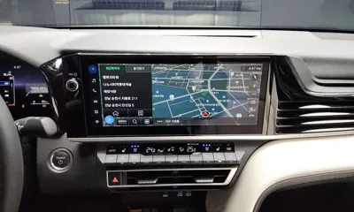 Toyota Camry 2025, 2028 км, за 28807.92 USD - фото 14