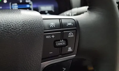 Toyota Camry 2025, 2028 км, за 28807.92 USD - фото 16