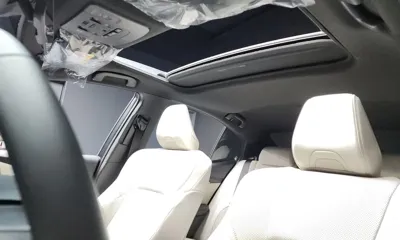 Toyota Camry 2025, 2028 км, за 28807.92 USD - фото 19