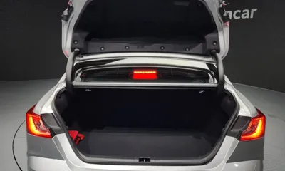 Toyota Camry 2025, 2028 км, за 28807.92 USD - фото 20