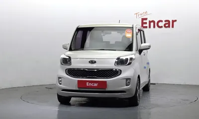 Kia Ray 2012, 127220 км, за 4588.42 USD