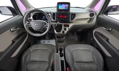 Kia Ray 2012, 127220 км, за 4588.42 USD - фото 7