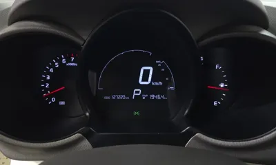 Kia Ray 2012, 127220 км, за 4588.42 USD - фото 8