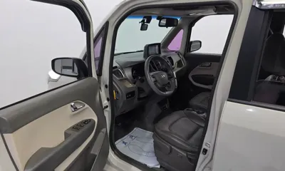 Kia Ray 2012, 127220 км, за 4588.42 USD - фото 10