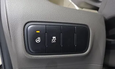 Kia Ray 2012, 127220 км, за 4588.42 USD - фото 12