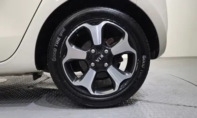 Kia Ray 2012, 127220 км, за 4588.42 USD - фото 21