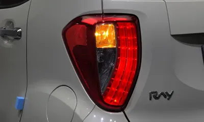 Kia Ray 2012, 127220 км, за 4588.42 USD - фото 23