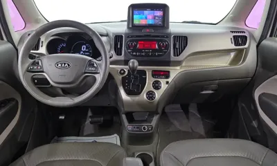 Kia Ray 2012, 127220 км, за 4588.42 USD - фото 27