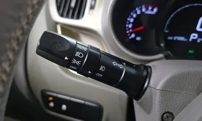 Kia Ray 2012, 127220 км, за 4588.42 USD - фото 28