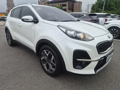 Kia Sportage 2020, 75366 км, за 12340.82 USD