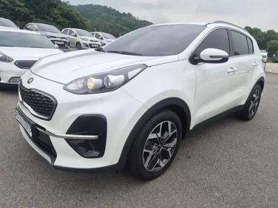 Kia Sportage 2020, 75366 км, за 12340.82 USD