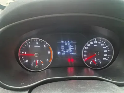 Kia Sportage 2020, 75366 км, за 12340.82 USD - фото 8