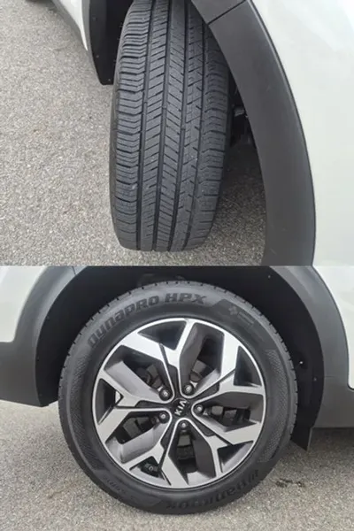 Kia Sportage 2020, 75366 км, за 12340.82 USD - фото 9