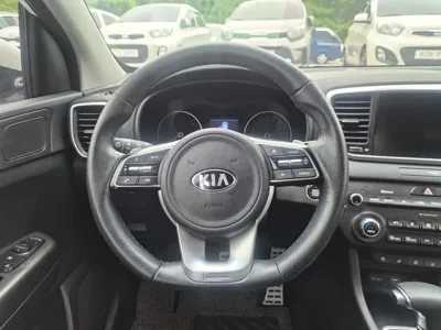 Kia Sportage 2020, 75366 км, за 12340.82 USD - фото 11
