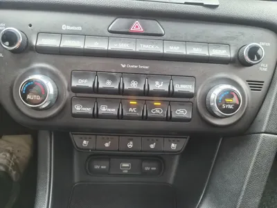 Kia Sportage 2020, 75366 км, за 12340.82 USD - фото 13