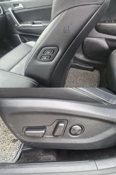 Kia Sportage 2020, 75366 км, за 12340.82 USD - фото 19