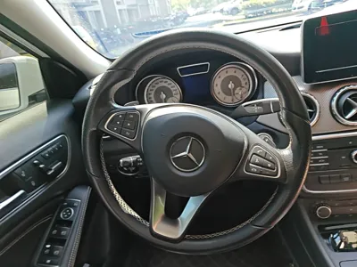 Mercedes-Benz GLA 2016, 73700 км, за 11896 USD - фото 9