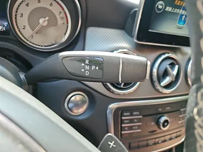 Mercedes-Benz GLA 2016, 73700 км, за 11896 USD - фото 13