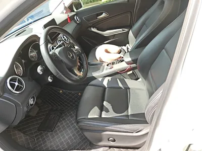 Mercedes-Benz GLA 2016, 73700 км, за 11896 USD - фото 14