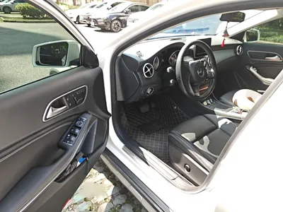 Mercedes-Benz GLA 2016, 73700 км, за 11896 USD - фото 19