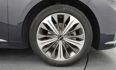 Kia K8 2022, 60306 км, за 19087.96 USD