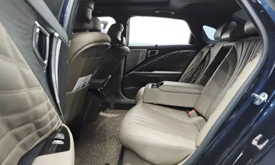 Kia K8 2022, 60306 км, за 19087.96 USD - фото 11