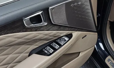 Kia K8 2022, 60306 км, за 19087.96 USD - фото 20