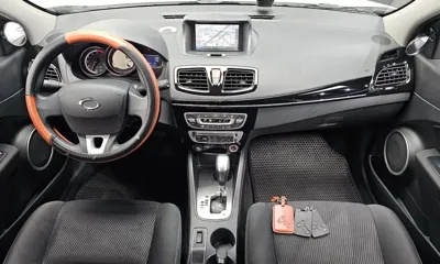 Renault-KoreaSamsung SM3 2016, 131803 км, за 2394.36 USD - фото 7