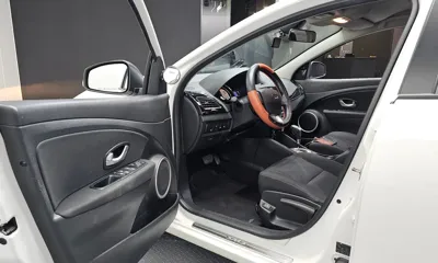 Renault-KoreaSamsung SM3 2016, 131803 км, за 2394.36 USD - фото 10