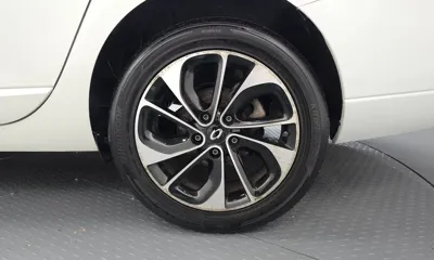 Renault-KoreaSamsung SM3 2016, 131803 км, за 2394.36 USD - фото 21