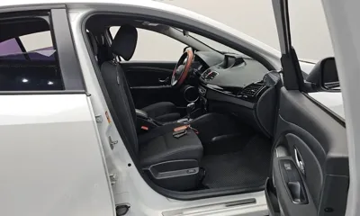 Renault-KoreaSamsung SM3 2016, 131803 км, за 2394.36 USD - фото 26
