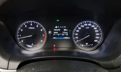 Hyundai Genesis 2016, 115805 км, за 7293.09 USD - фото 8