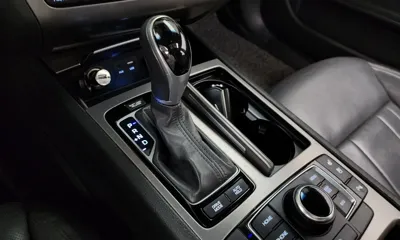 Hyundai Genesis 2016, 115805 км, за 7293.09 USD - фото 9